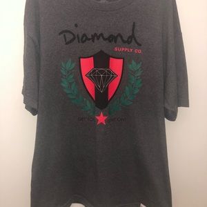 Diamond Men’s T-shirt